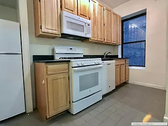 Rented by Sovereign Realty NYC