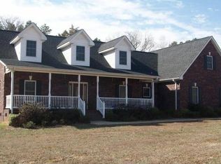 13432 Brooks Rd, Stanfield, NC 28163