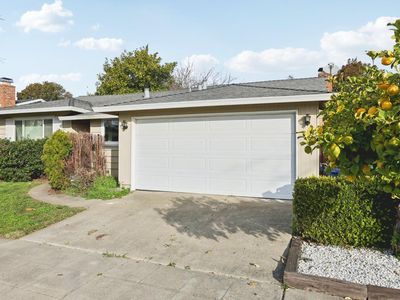1023 Avondale Lane, Hayward, CA, 94545