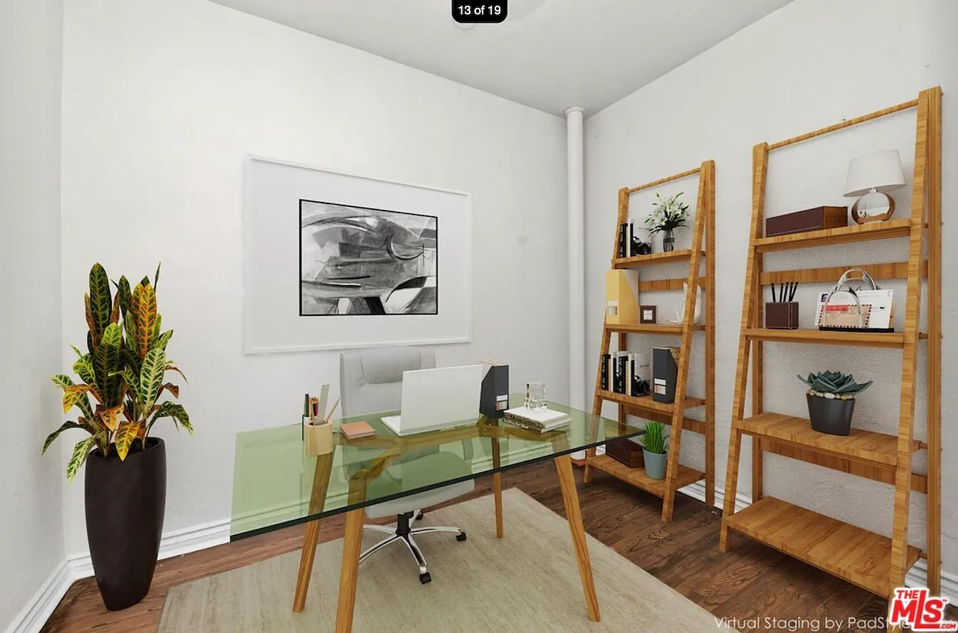 1471 S Sherbourne Dr — Photo 3