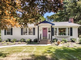 260 Spring Valley Rd, Park Ridge, NJ 07656