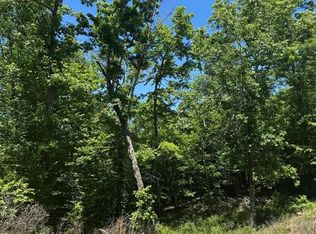 20 Ridge Rd Lot 20, Watson, OK 74963