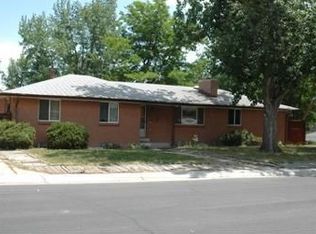7504 Lewis St, Arvada, CO 80005