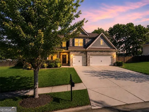 2390 Cain Cir, Dacula, GA 30019
