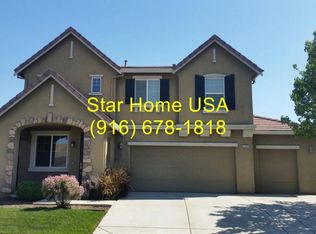 5309 White Lotus Way, Elk Grove, CA 95757