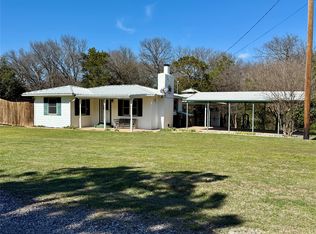 120 One Feather, Whitney, TX 76692