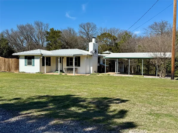 120 One Feather, Whitney, TX 76692