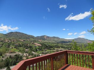 6151 Crestbrook Dr, Morrison, CO 80465