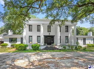 2334 N 5th St, Hartsville, SC 29550