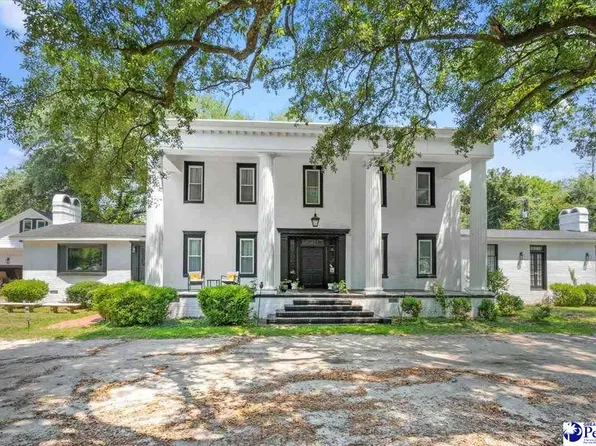 2334 N 5th St, Hartsville, SC 29550
