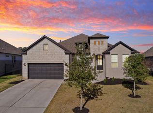 433 Running Bird Rd, Austin, TX 78737