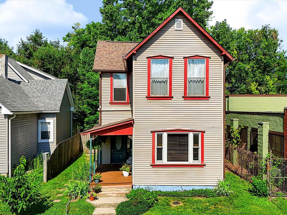1st image of 514 Dorman St