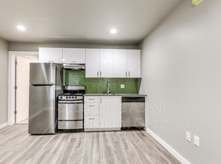 2017 N Blackwelder Ave #8, Oklahoma City, OK 73106