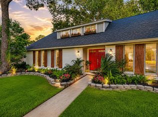 1723 Capstan Rd, Houston, TX 77062