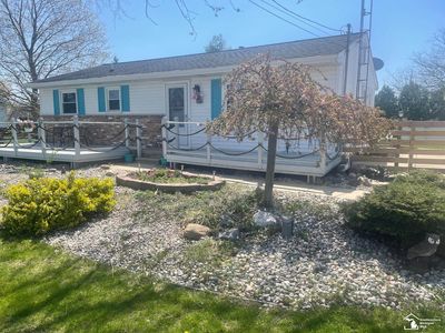 1007 E Sub Station Rd, Temperance, MI, 48182