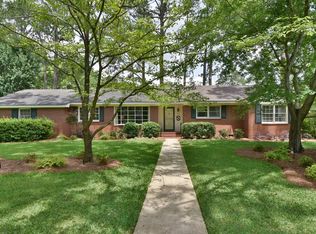 1920 Robinhood Rd, Albany, GA 31707