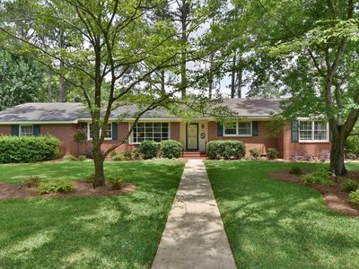 1920 Robinhood Rd, Albany, GA, 31707