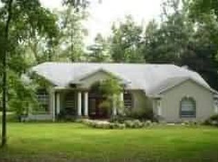 27039 Redfox Dr, Brooksville, FL 34602