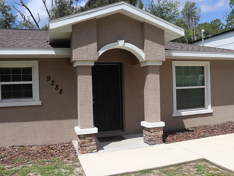 9288 N Mendoza Way #2 — Photo 1