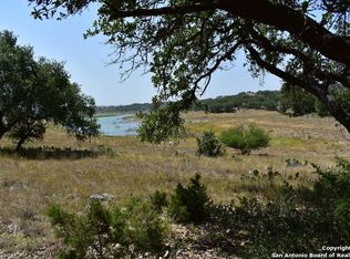 2272 San Jose Way, Canyon Lake, TX 78133