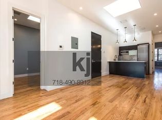 664 Onderdonk Ave #2I, Ridgewood, NY 11385