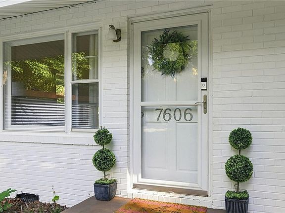 2nd image of 7606 Bailey Ln