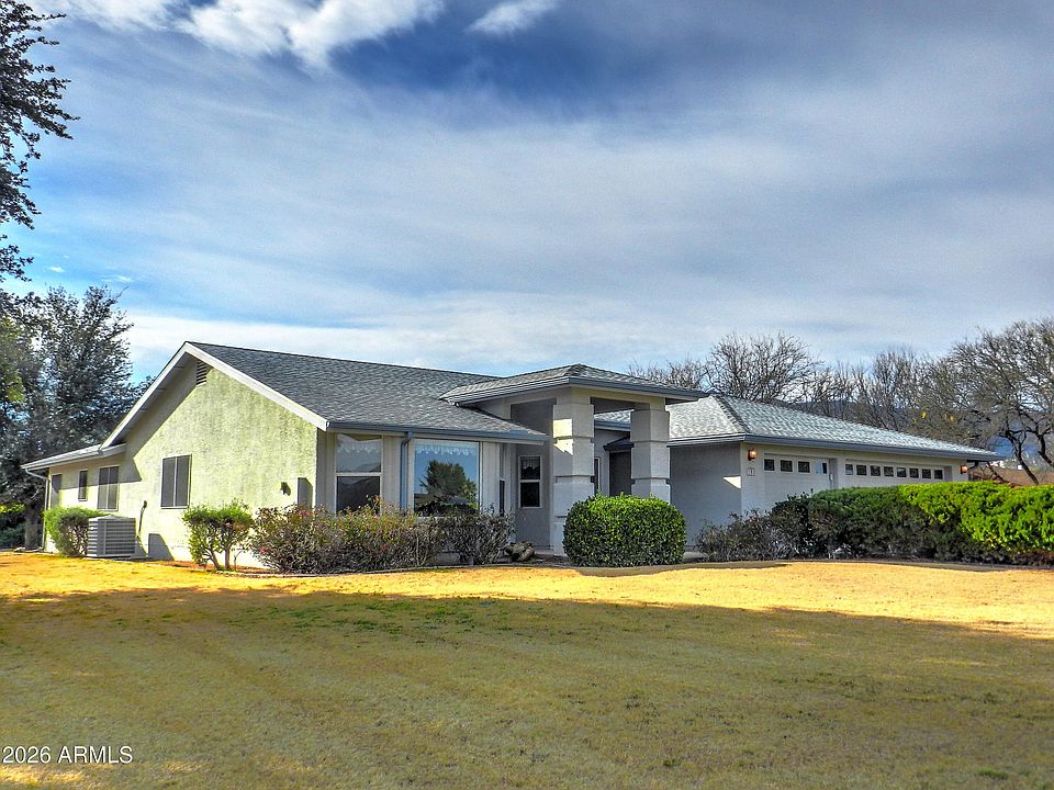 1st image of 155 W FORT MCDOWELL Place