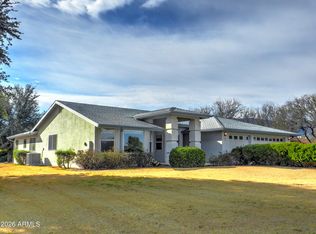 155 W Fort McDowell Pl, Camp Verde, AZ 86322