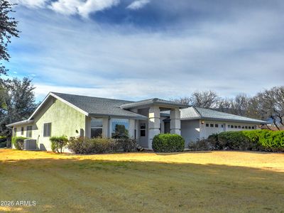155 W FORT MCDOWELL Place, Camp Verde, AZ, 86322