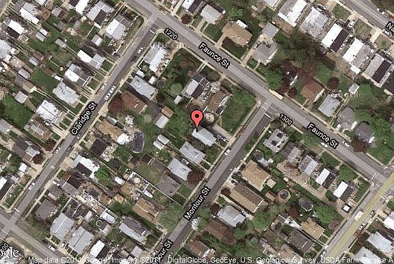 Map View