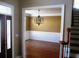 376 Weatherford Dr NW, Madison, AL 35757