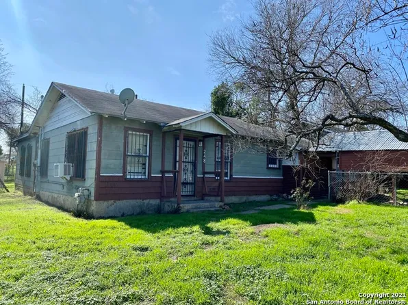 248 Prestwick Blvd, San Antonio, TX 78223