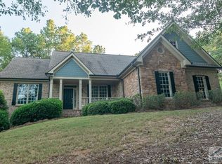 1585 Ryland Hills Ln, Watkinsville, GA 30677