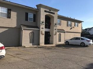 4854 Pontchartrain Dr APT 14, Slidell, LA 70458