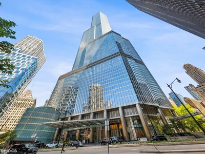 401 N Wabash Ave Unit 52B, Chicago, IL, 60611