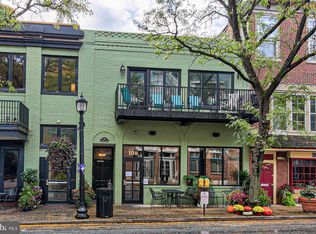 108 E State St #2, Kennett Square, PA 19348