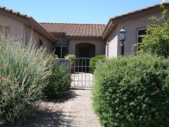 2nd image of 2180 E Romero Canyon Dr