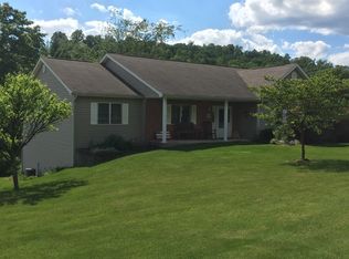 290 Ben Franklin Rd N, Indiana, PA 15701