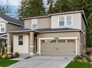 1389 SW Pendleton Way, Port Orchard, WA 98367