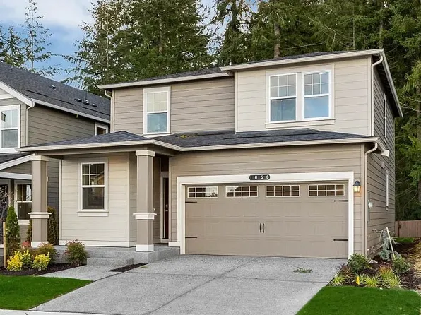 1389 SW Pendleton Way, Port Orchard, WA 98367