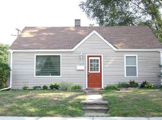 805 E Barrett Ave, Madison Heights, MI 48071