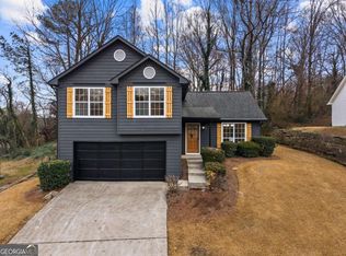 960 Romer Pl, Stone Mountain, GA 30083