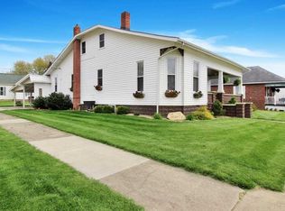 428 N Gibson St, Princeton, IN 47670
