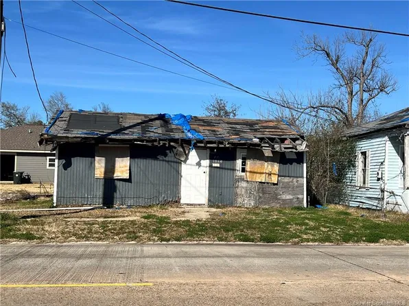 1605 Opelousas St, Lake Charles, LA 70601
