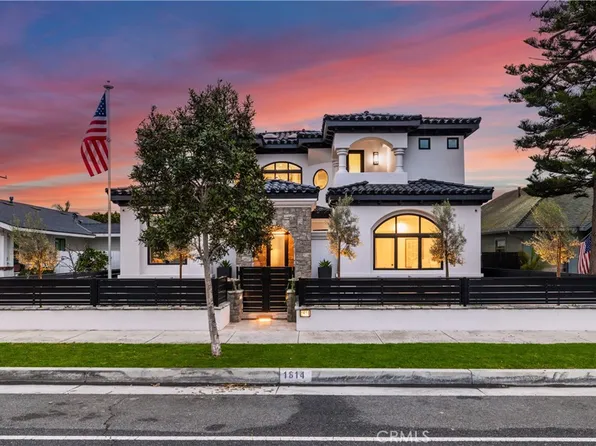 1814 Main St, Huntington Beach, CA 92648