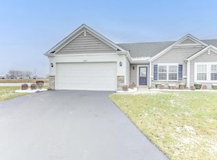 15207 W 102nd Pl, Dyer, IN 46311