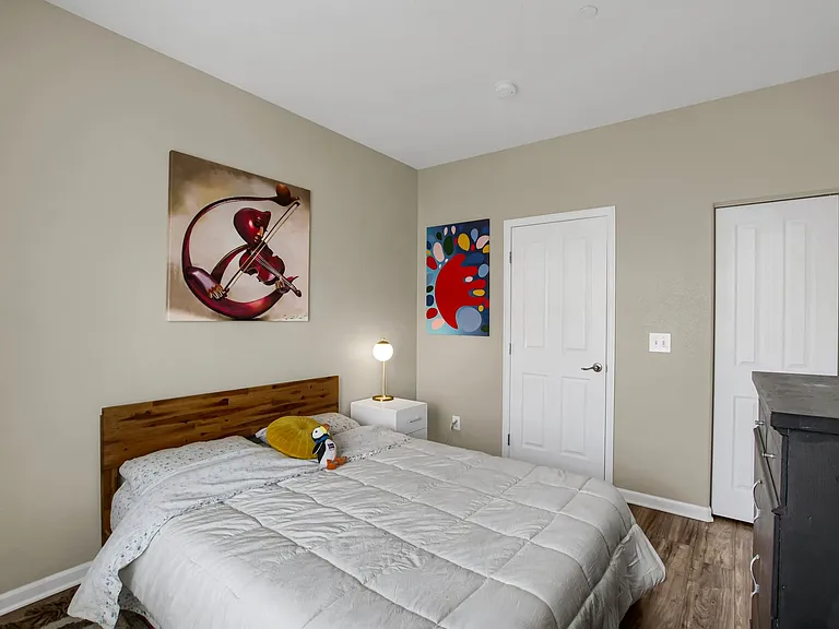 7445 S Alkire St #205 — Photo 9