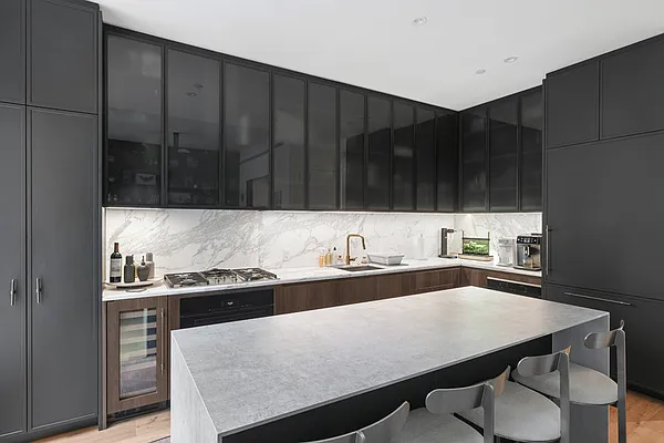 Kitchen, photo 2