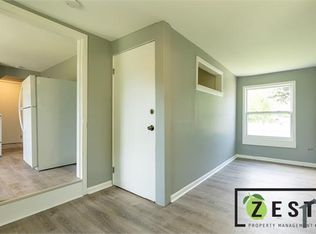4234 Beach St #4, Ecorse, MI 48229