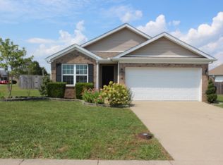 321 Steen Pass, Nicholasville, KY 40356